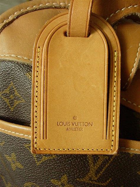 louis vuitton paris tag|louis vuitton tag label.